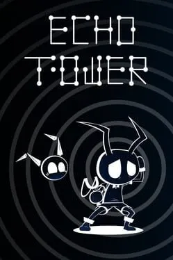  Echo Tower  cover