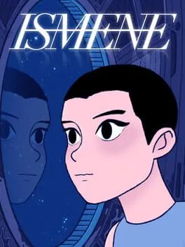  Ismene  cover