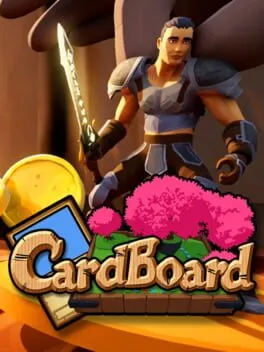  CardBoard  cover