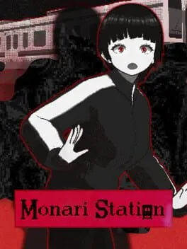  Monari Station  cover