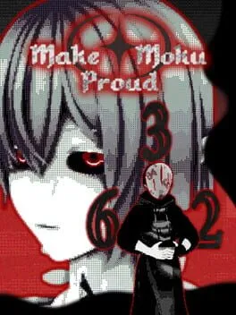  Make Moku Proud  cover