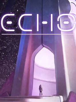  ECH8  cover