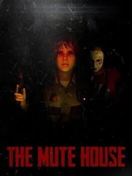  The Mute House  cover