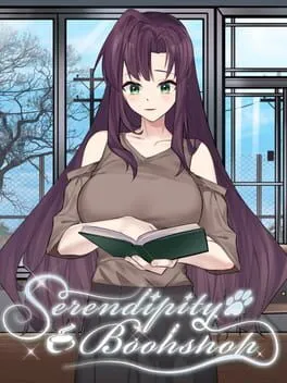  出会い本屋  cover