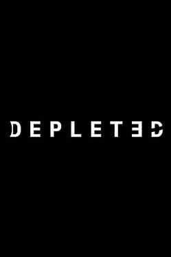  Depleted  cover