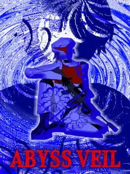  Abyss Veil  cover