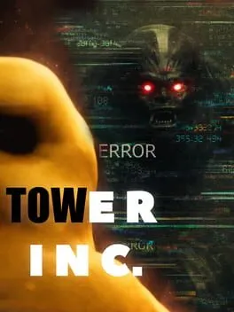  Tower Inc.  cover