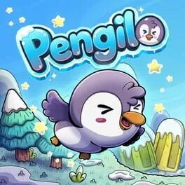  Pengilo  cover