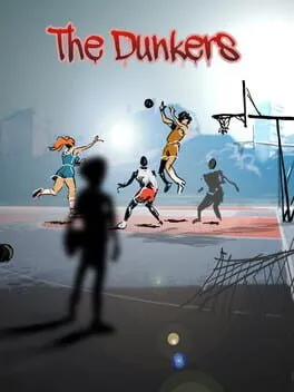  The Dunkers  cover