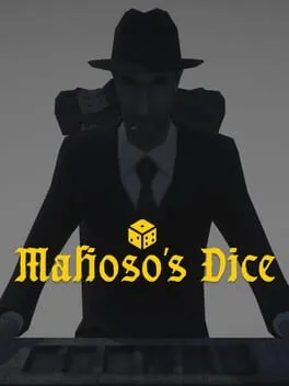  Mafioso's Dice  cover