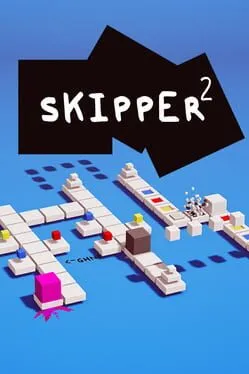  Skipper 2  cover