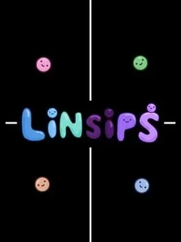  Linsips  cover
