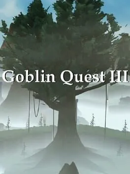 Goblin Quest III  cover
