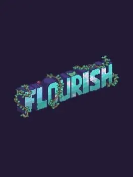  Flourish  cover