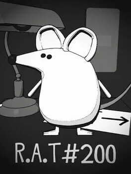  R.A.T#200  cover