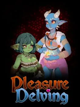  Pleasure Delving  cover