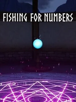  Fishing for Numbers  cover