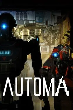  Automa  cover