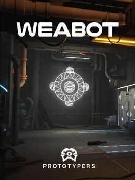  Weabot  cover