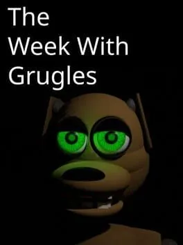  The Week With Grugles  cover