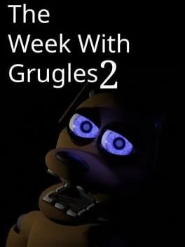  The Week With Grugles 2  cover