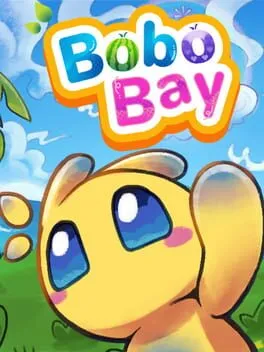  Bobo Bay  cover
