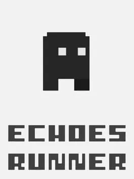  Echoes Runner  cover