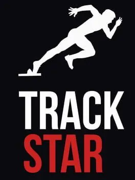  Track Star  cover