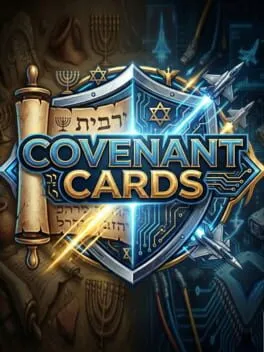  Covenant Cards  cover