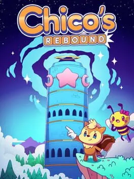  Chico's Rebound  cover