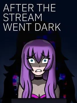  After the Stream Went Dark  cover