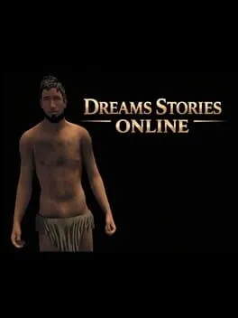  Dreams Stories Online  cover