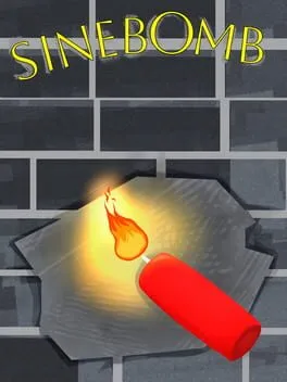  Sinebomb  cover