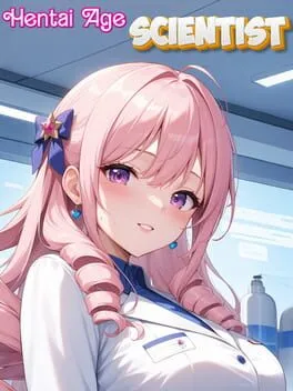  Hentai Age Scientist  cover