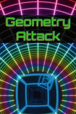  Geometry Attack  cover