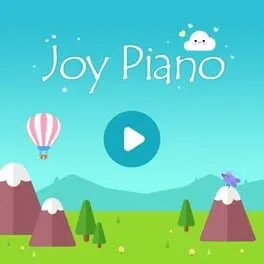  Joy Piano  cover