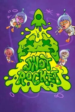  Snotrocket  cover