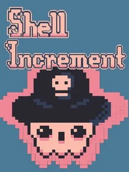  Shell Increment  cover