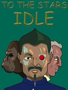  To the Stars Idle  cover