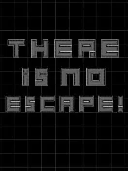  There Is No Escape  cover