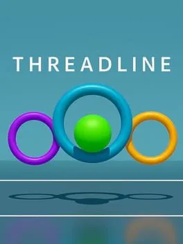  Threadline  cover