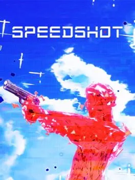  SPEEDSHOT  cover
