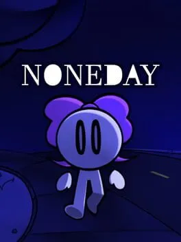  Noneday  cover