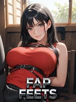  Fap Feets  cover