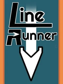  Linerunner  cover