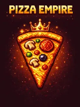  Pizza Empire  cover