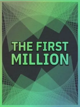  The First Million  cover
