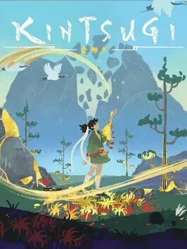  Kintsugi  cover