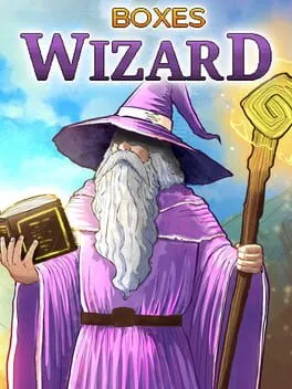  Boxes Wizard  cover