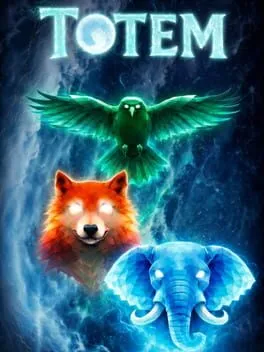  Totem  cover
